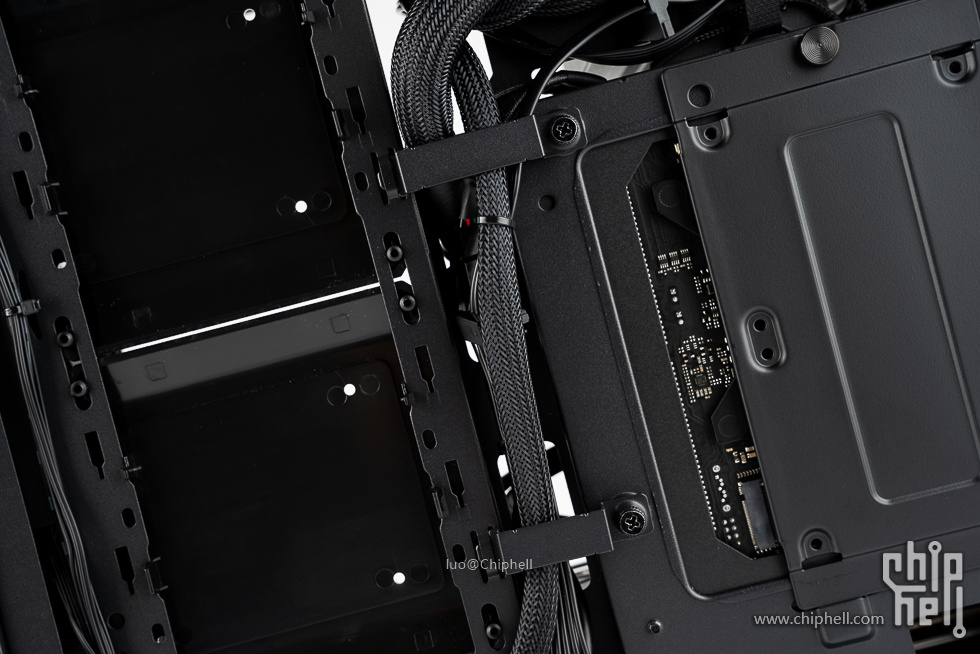 追风者p200自带风扇吗,追风者p200a装机视频