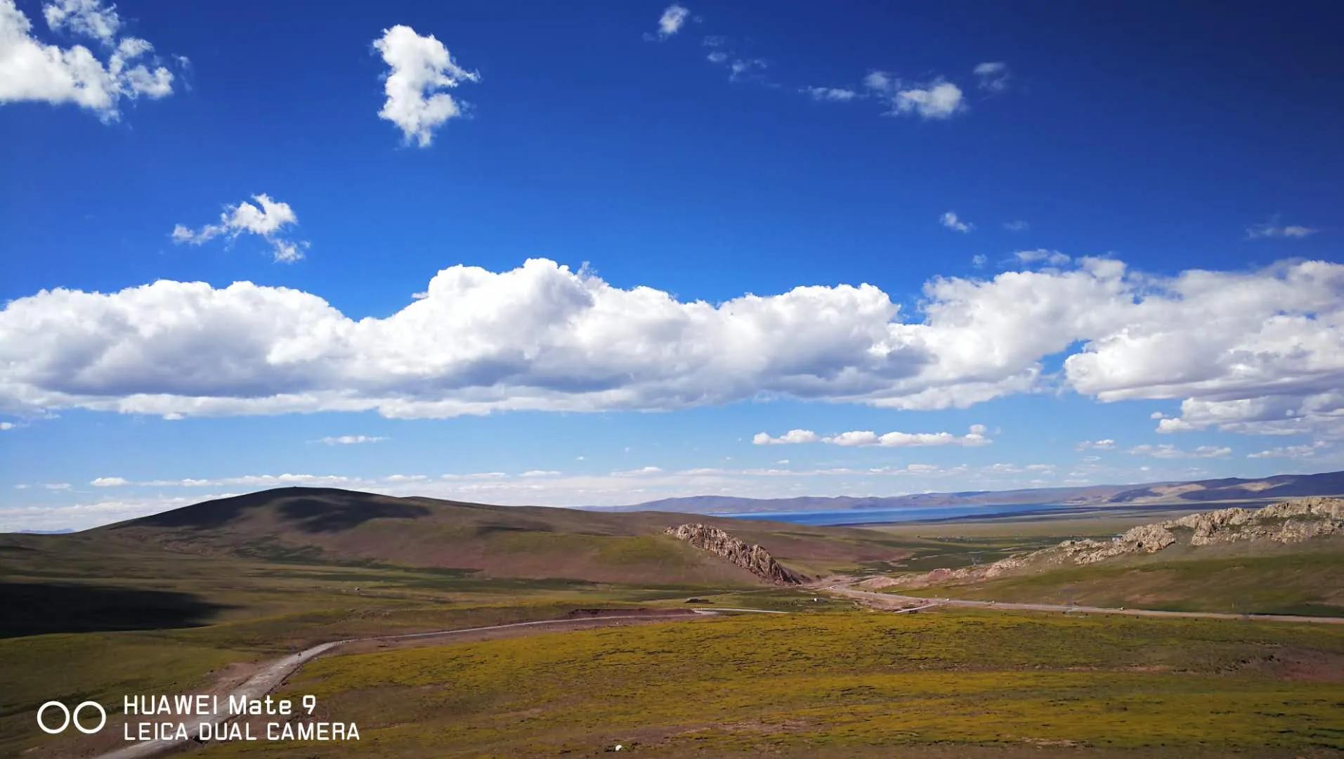 纳木错川藏线旅行,川藏线纳木错旅游攻略