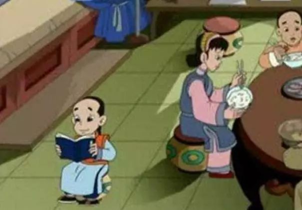 下面哪个成语是形容勤奋刻苦学习,关于勤奋的成语及出处