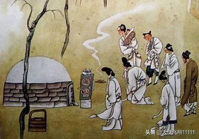 中国传统节日清明节的由来及风俗,中国传统节日清明节的来历和意义