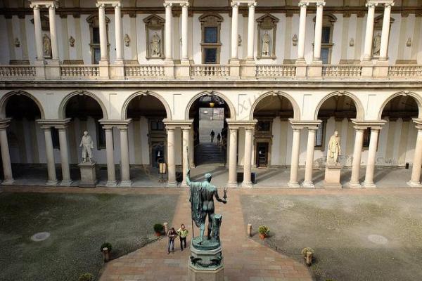 米兰必打卡的景点,去米兰旅游要注意什么