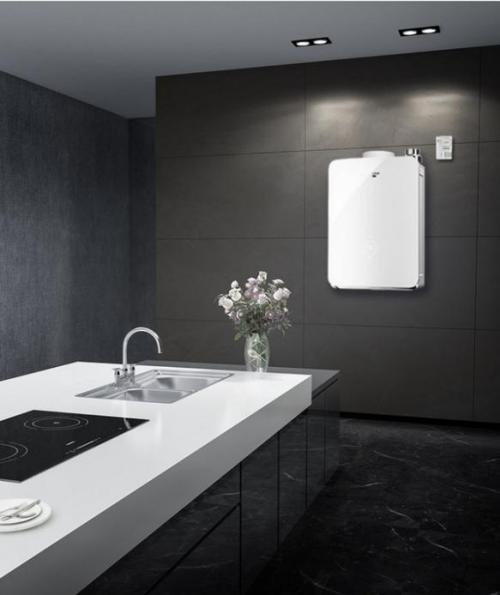 双十一燃气热水器销量排行榜,燃气热水器排名前十名什么品牌