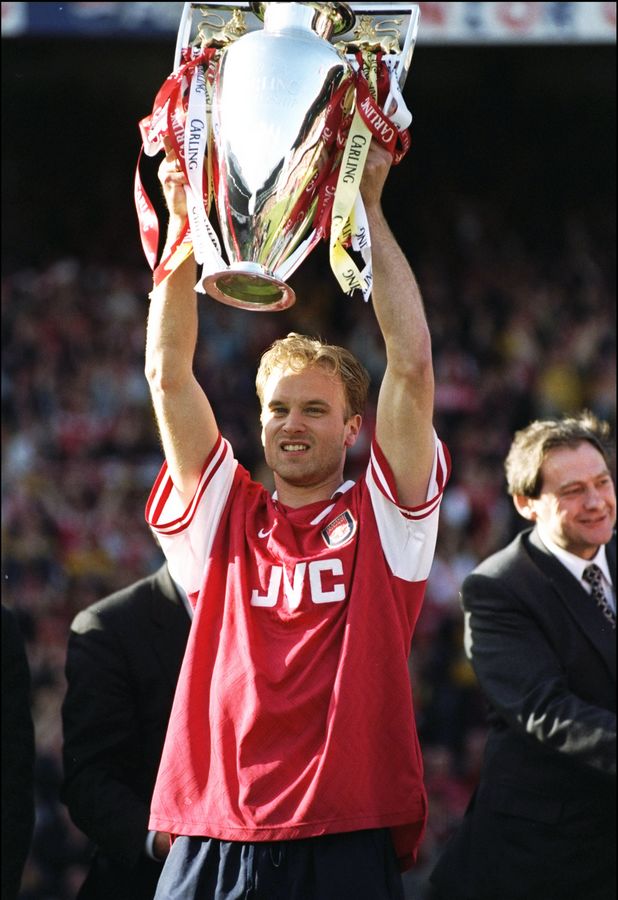 不会飞的荷兰人,不会飞的博格坎普