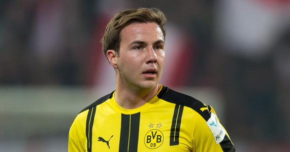 欧洲金童格策最重要的时刻,金童格策的放逐人生完整版