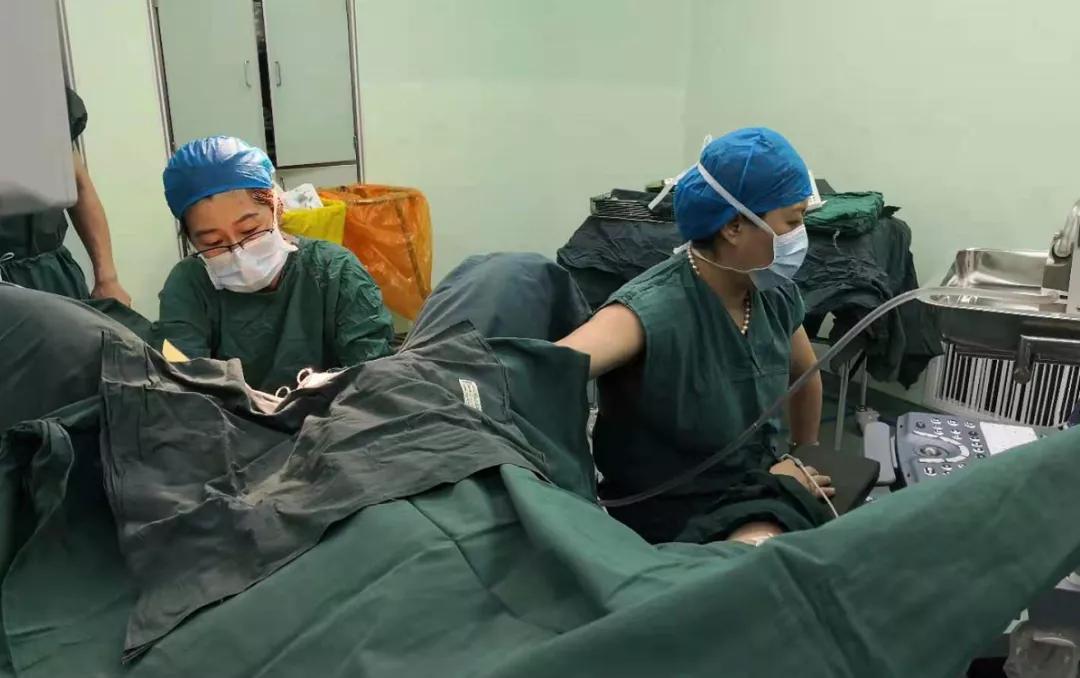 子宫出血怎么快速自愈,子宫微创20天后出血