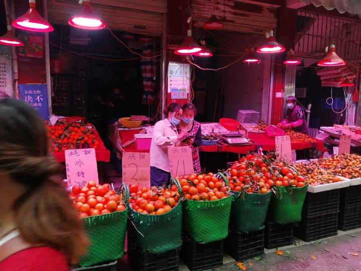 南宁市近期蔬菜涨价何时能解决,疫情后南宁菜价上涨原因