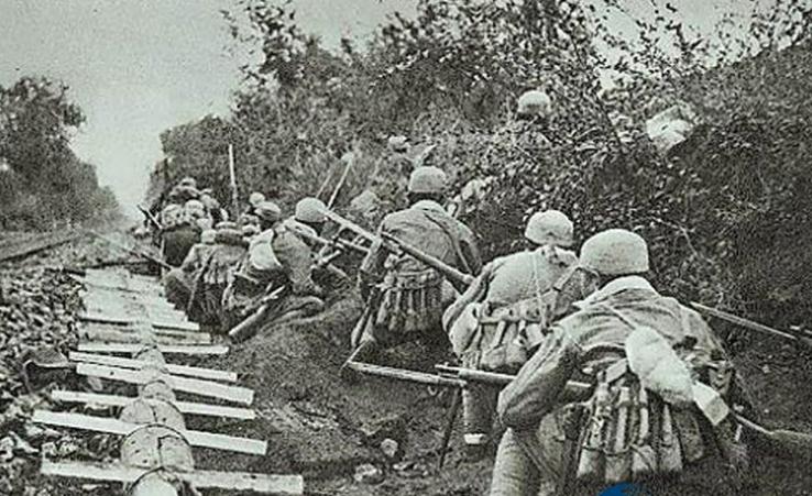 皖南事变的全过程,皖南事变全过程