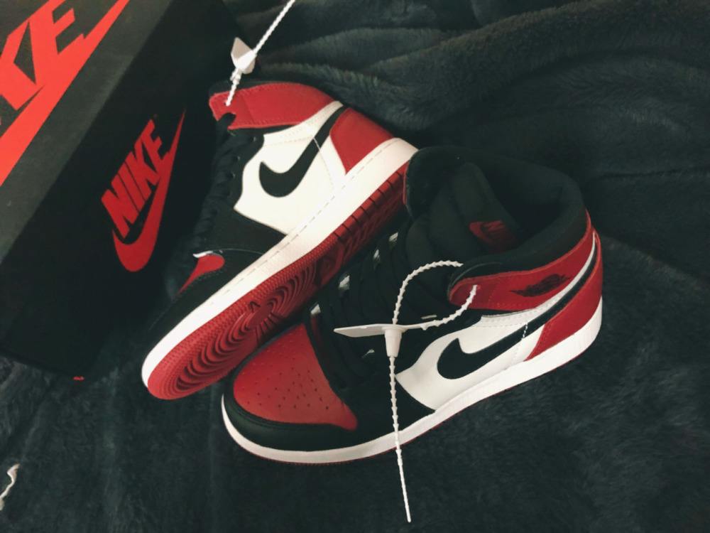 nike签约篮球运动员,nike签约援助开箱