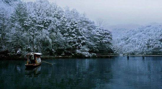 全国十大森林公园,中国十大森林公园