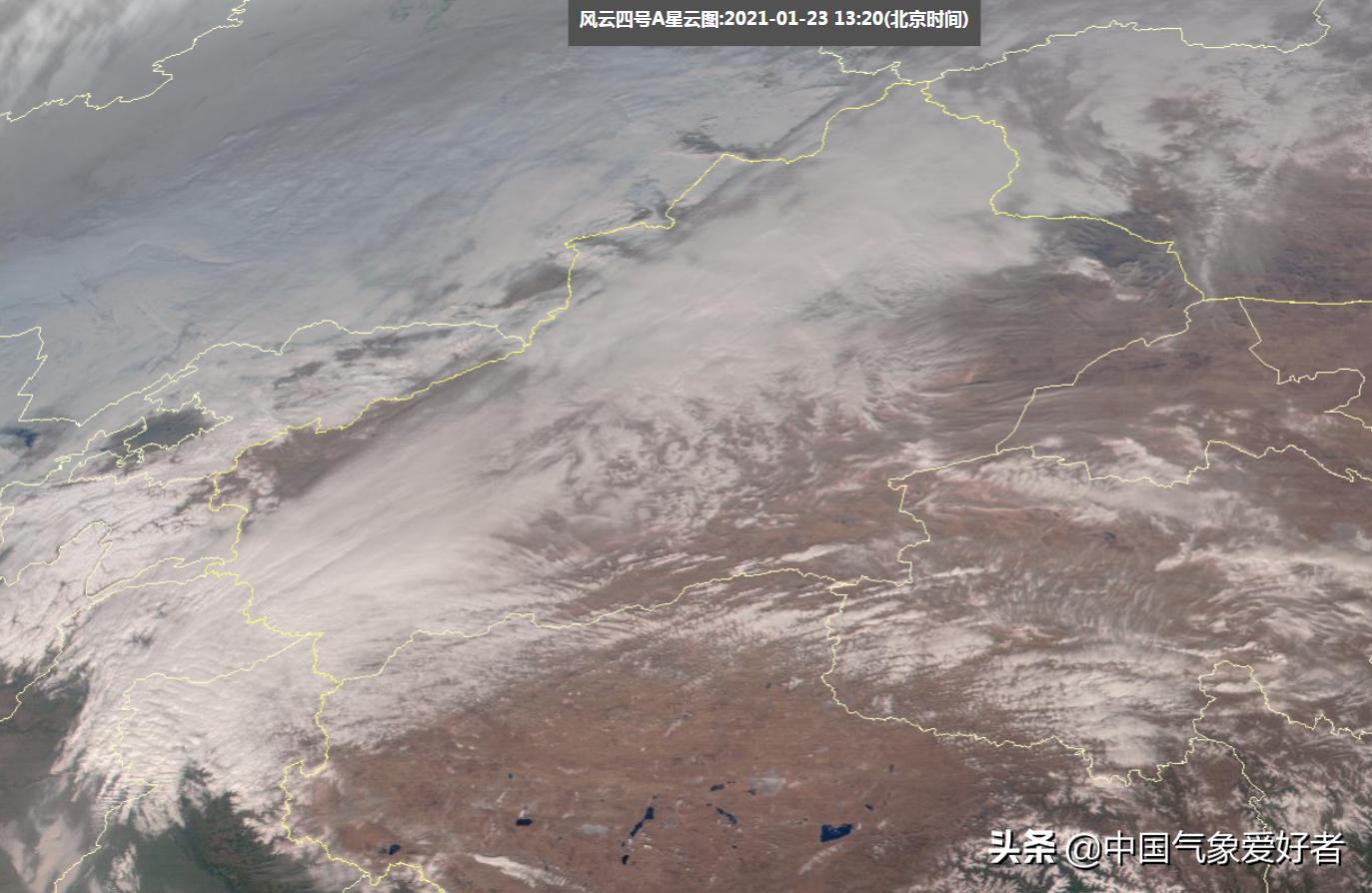 全疆大雪天气情况,新疆大雪暴雪出疆