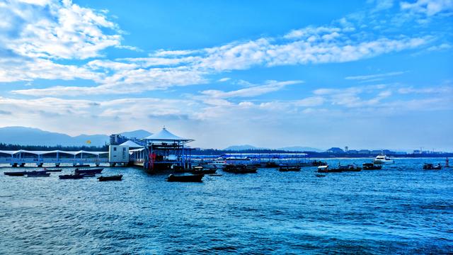 一个人去三亚的旅游攻略怎么做,三亚旅行攻略和注意事项大全