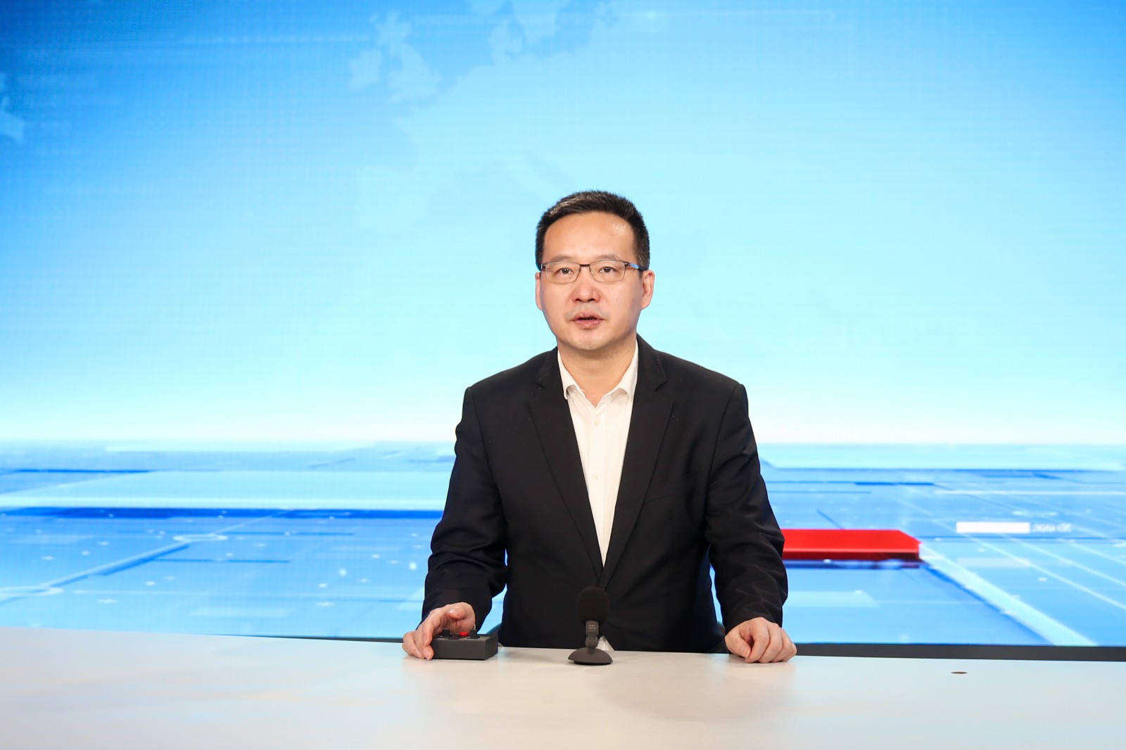 重磅！龙华区展示公共形象系列行动正式启动