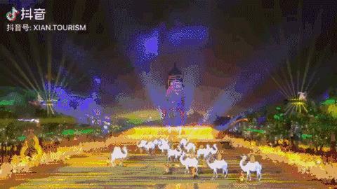 30张让人惊讶的历史震撼照片,展现中国陕西历史博物馆的微视频