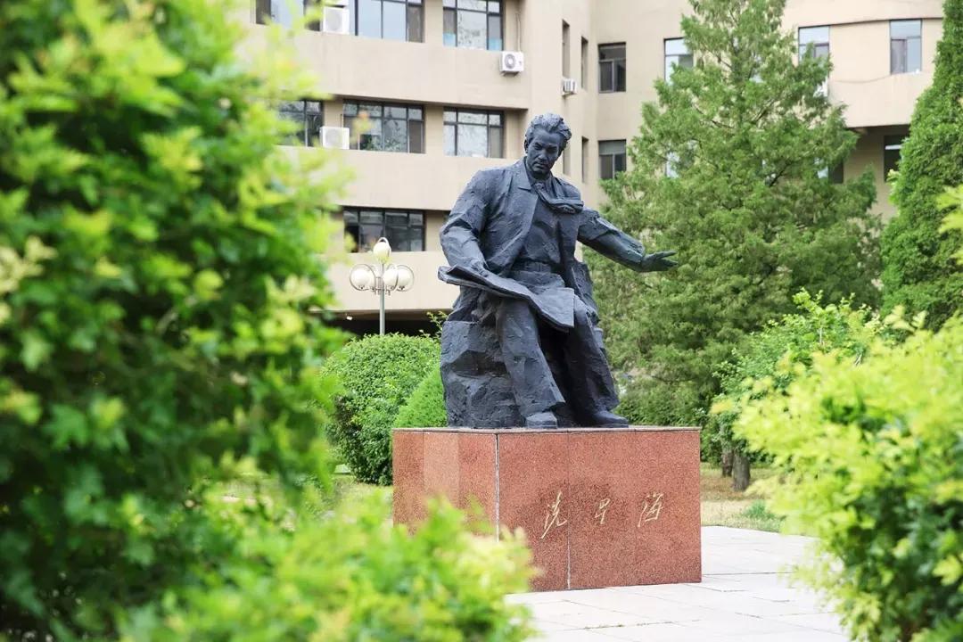 沈阳音乐学院院校代号,辽宁三所高校