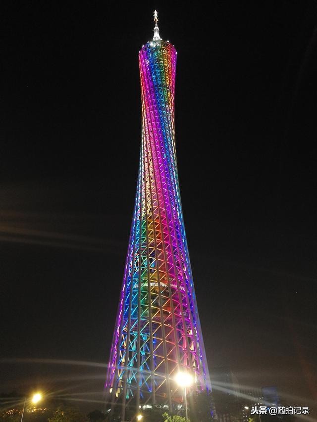 广州珠江一日游攻略图,广州旅游攻略珠江夜景图