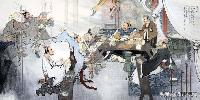 方寸之间却包罗万象,方寸之中包罗万象