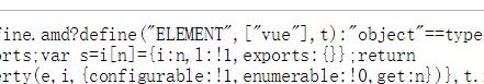 vue项目中遇到的难题以及解决方法,vue后台遇到的技术难点学习