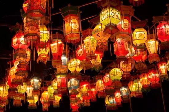 新春打卡重庆香水百合网红艺术节，坐小火车、玩玻璃滑道...