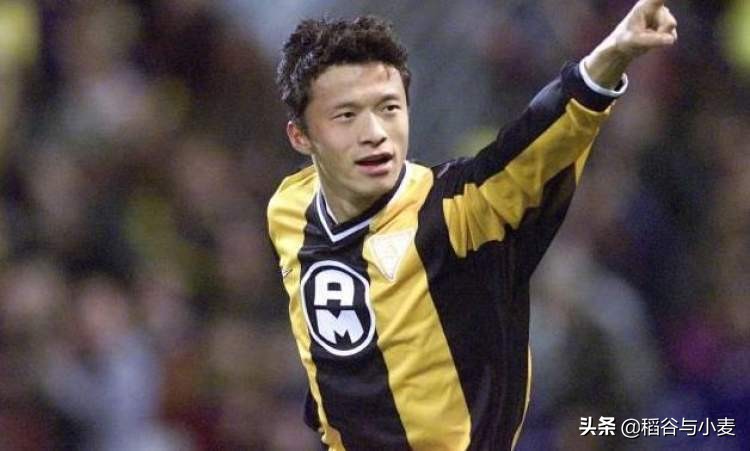 谢晖孙兴慜,孙兴慜和谢晖