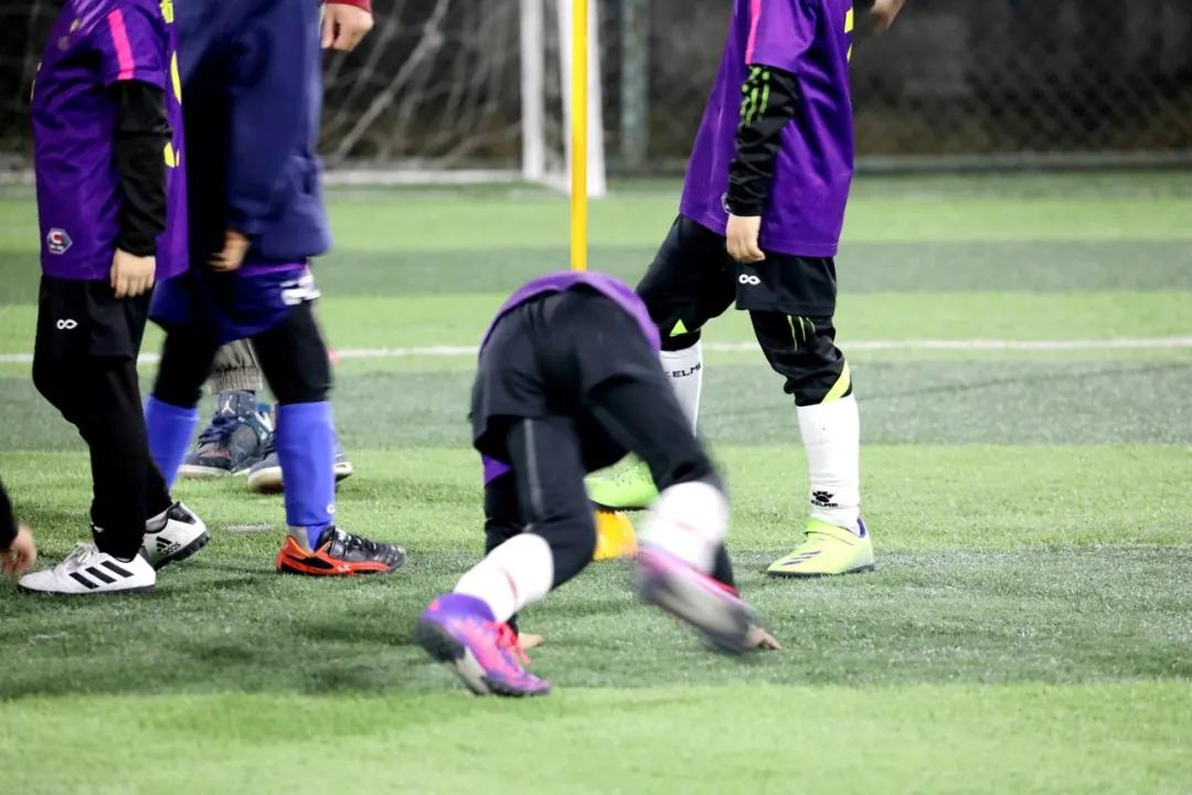 金熙男,津门足球少年