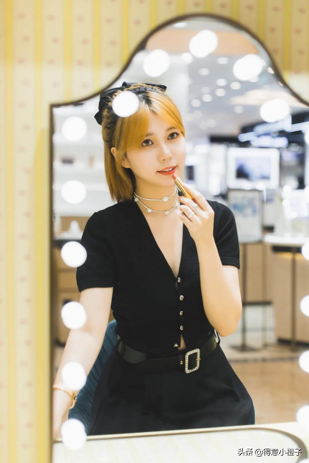 武广gucci活动,gucci美妆精品店落户广州太古汇