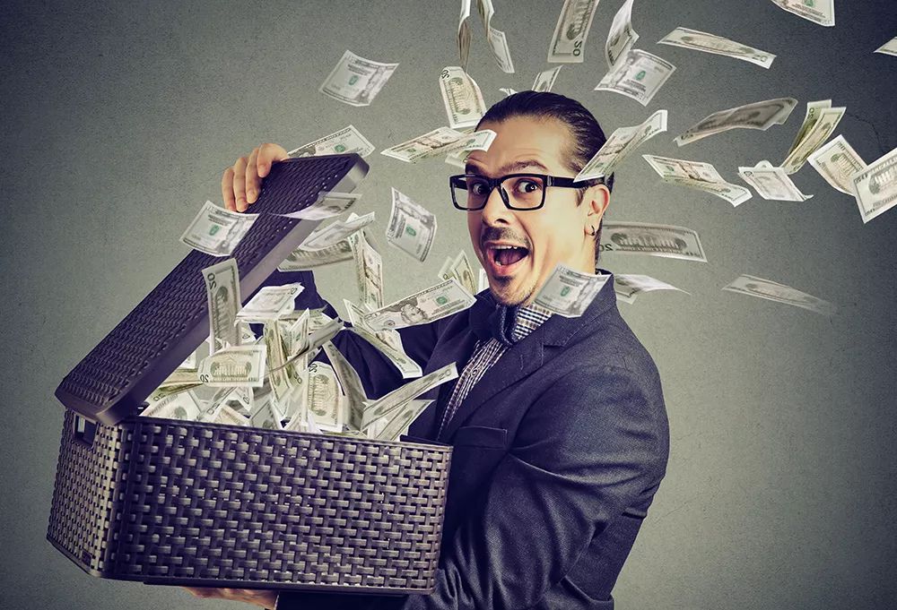 一封微商人的病危通知书