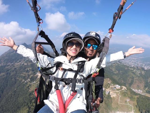 尼泊尔什么地方可以办理旅游签,去尼泊尔需要签证在哪里签