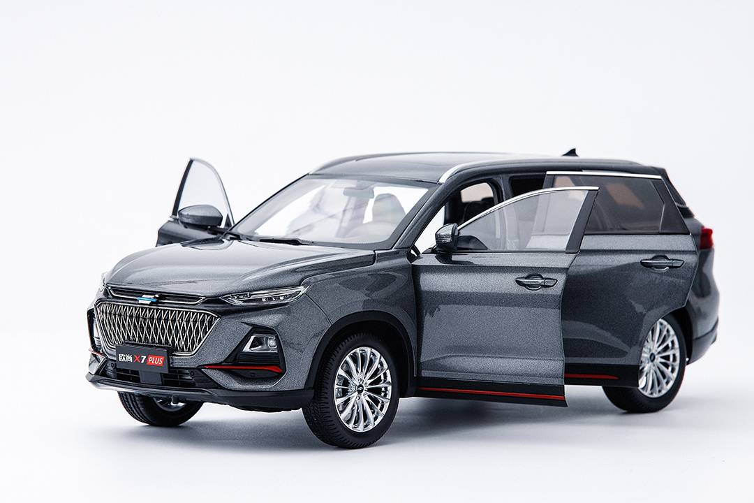 长安欧尚x7plus用品,长安欧尚x7plus车模买不到了吗