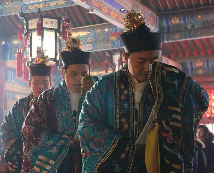 唐朝佛教兴盛的史实,佛教为什么被唐武宗剿灭