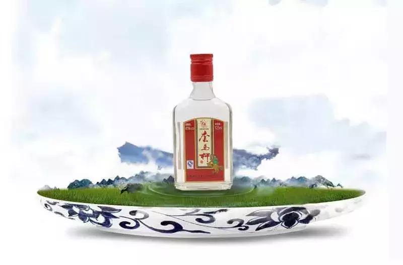 内蒙古套马杆白酒，他们喝醉了就发生了这些故事