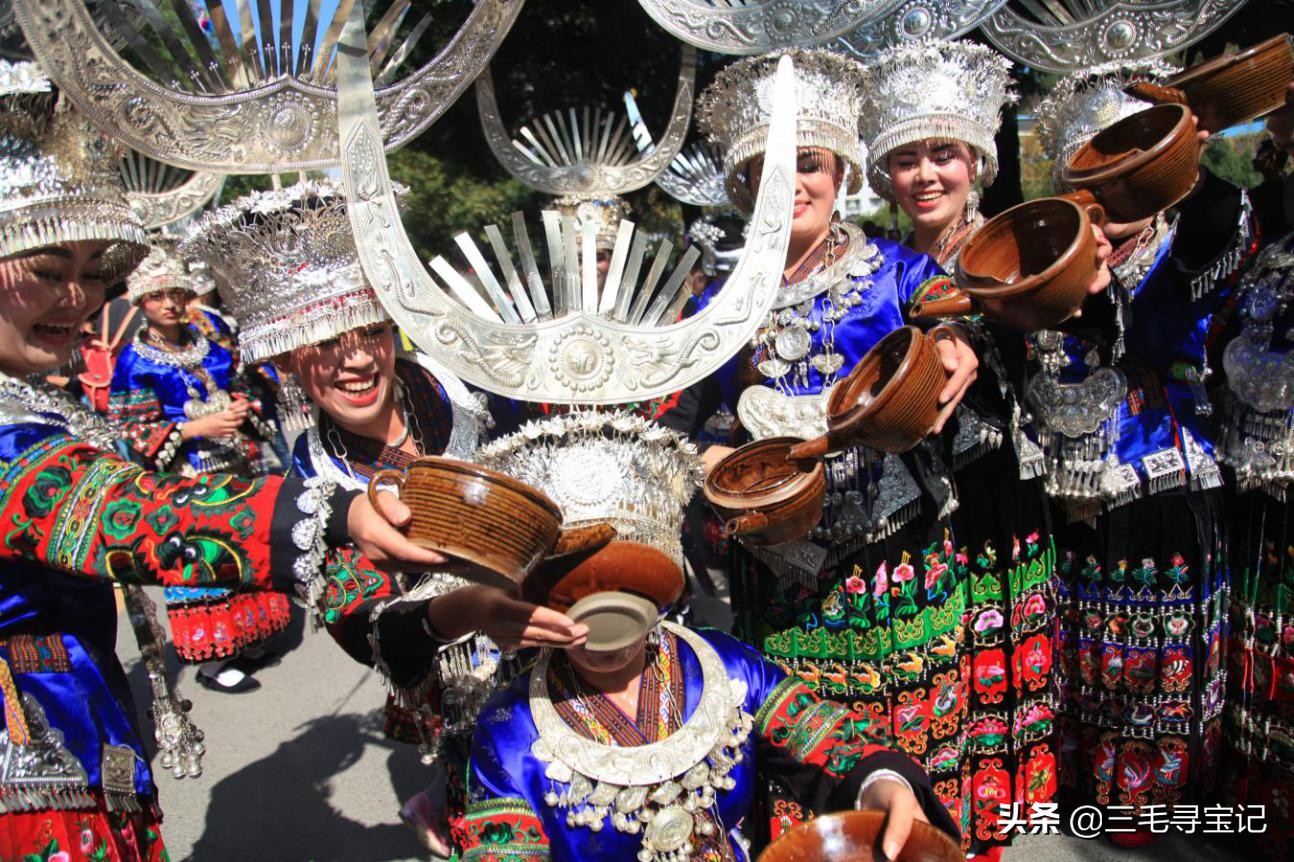 旅游西江攻略,西江旅游最全攻略