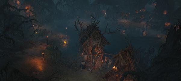 暗黑破坏神4各平台开放时间,《暗黑破坏神4》第三赛季前瞻