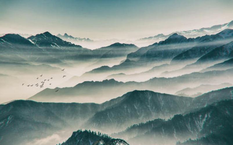 杜甫望岳到底登上泰山了吗,杜甫什么时期写的望岳