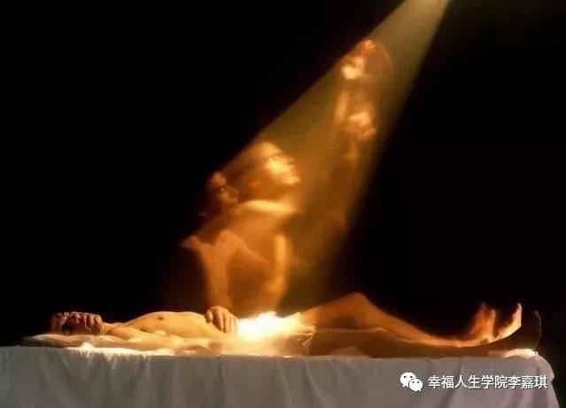 一个重度抑郁症、重度焦虑症、强迫自杀思维、濒死体验者的自白