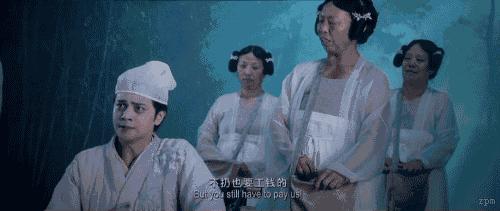 西游降魔篇周星驰的遗憾,周星驰幕后花絮西游降魔