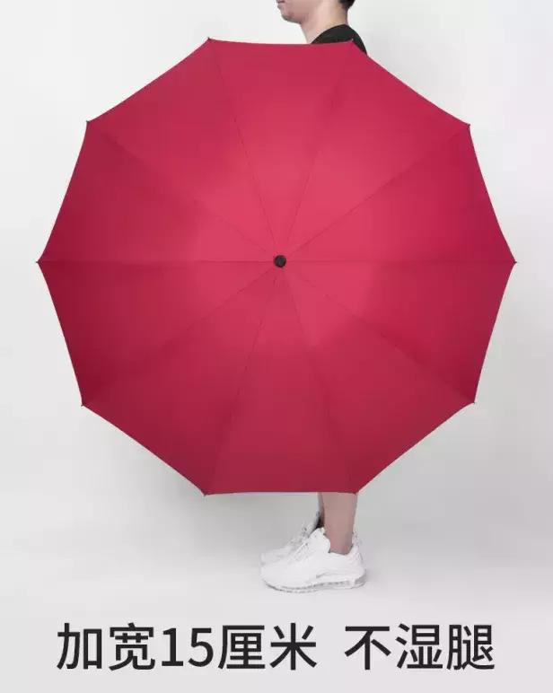 最强防风雨伞能抗住沙尘暴吗,7-8级大风威力