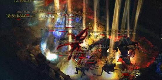 暗黑3新手野蛮人,暗黑破坏神3野蛮人套装推荐