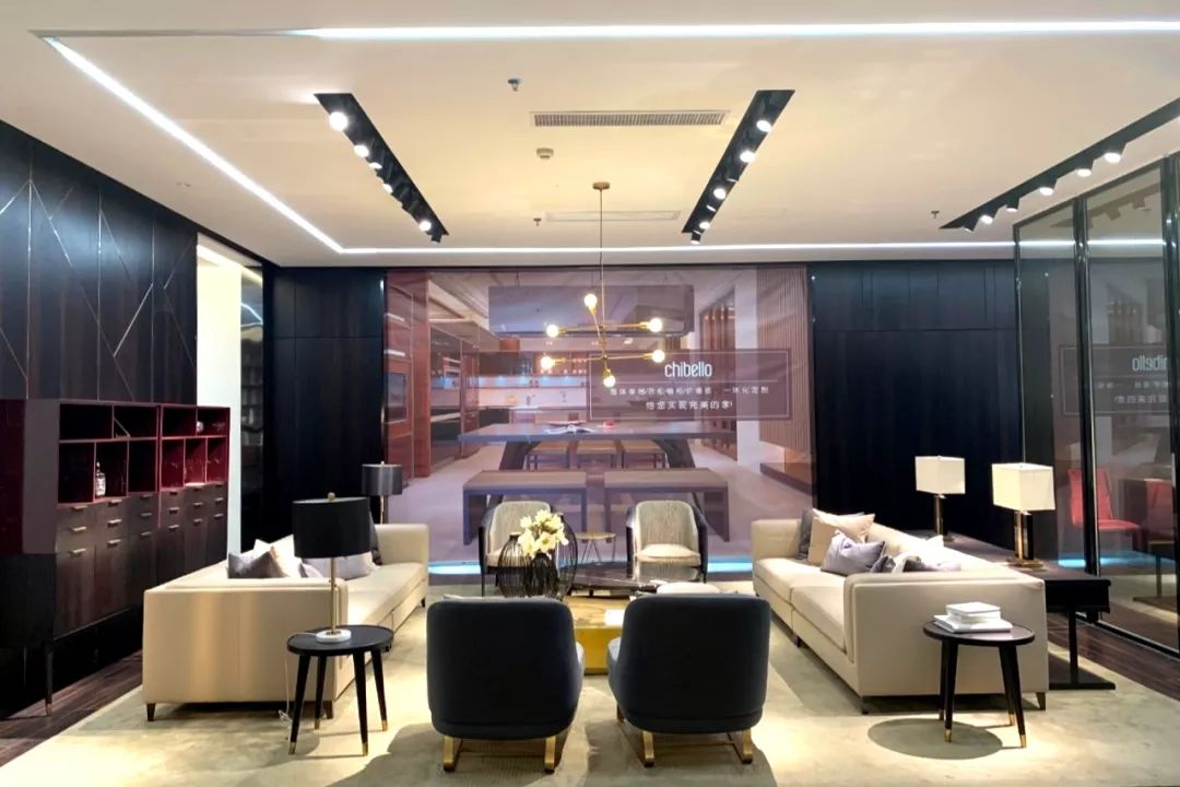 24小时放题，一起去一线品牌的源头工厂选家具，来么？（一）