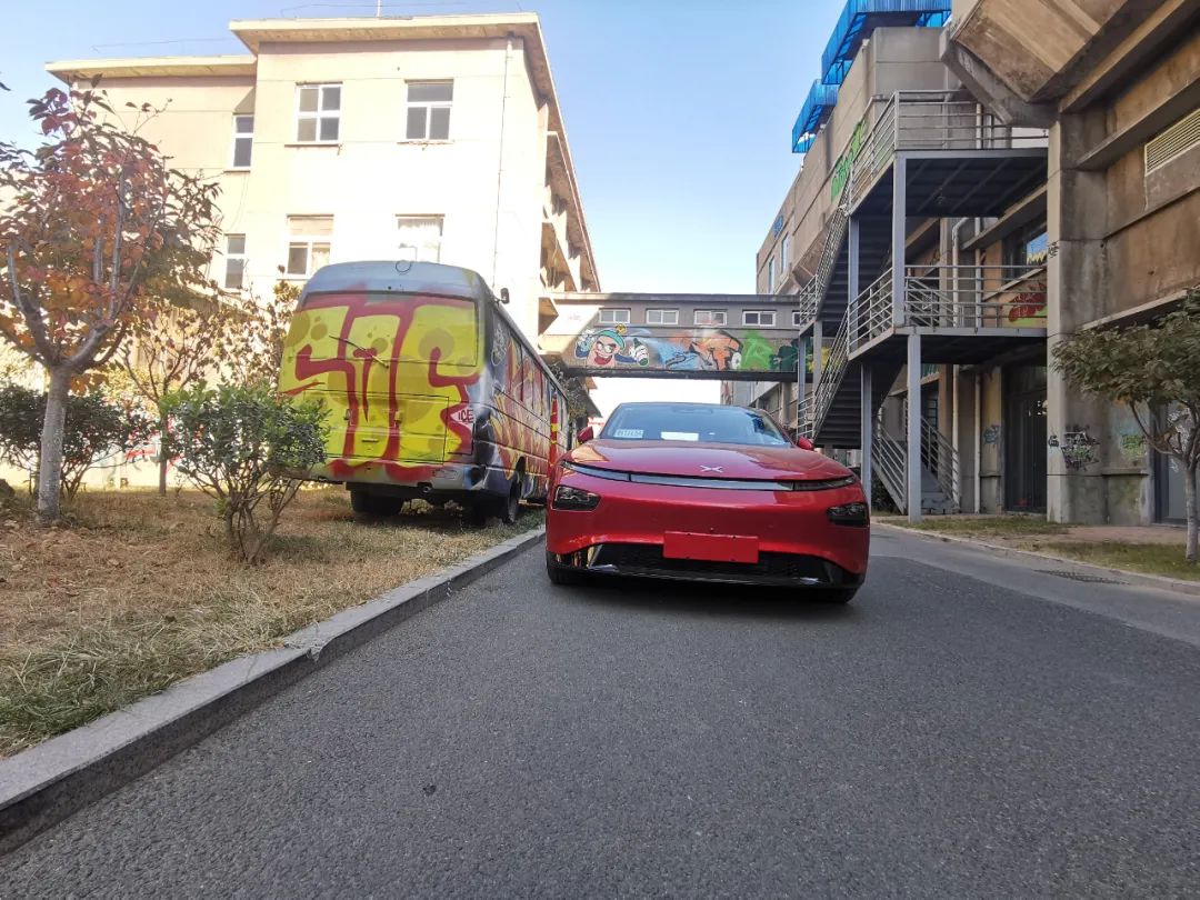 小鹏p7汽车智尊版2021款价格,试驾小鹏p7有挡位吗