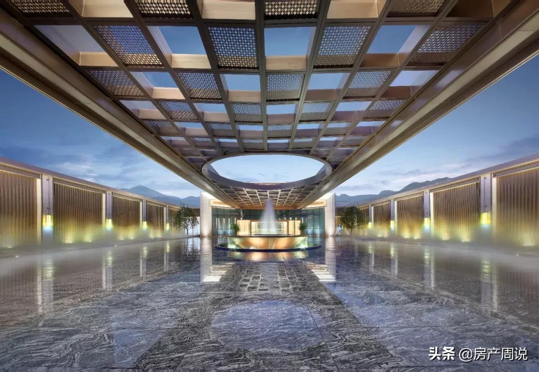 三四线城市楼盘小好开发吗,三四线城市多少楼盘比较合适