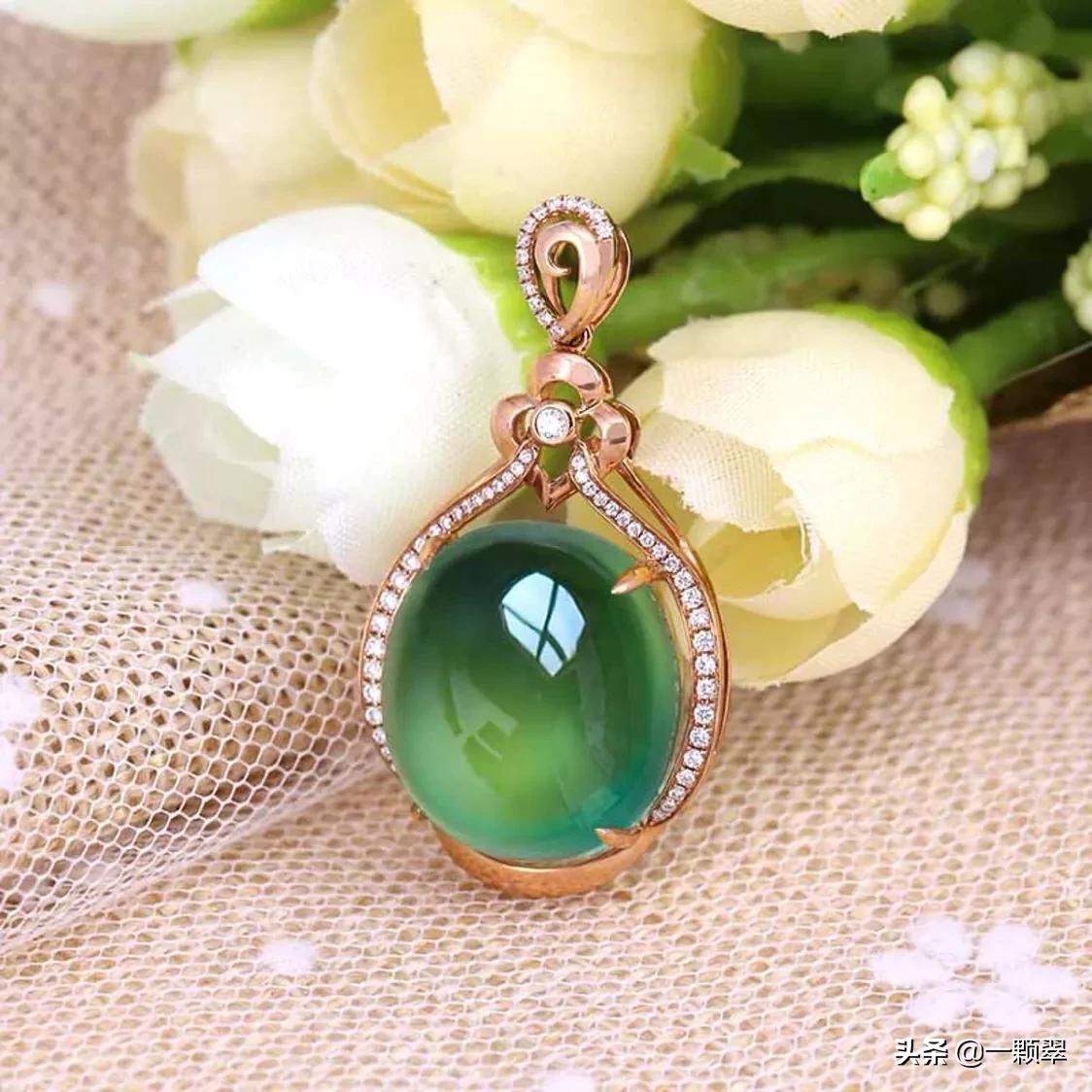 翡翠行业的七条潜规则,从事翡翠行业对翡翠有深刻的理解