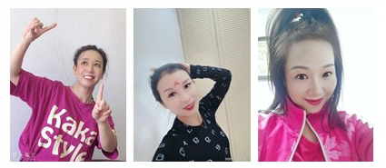 湘潭县建党100周年歌咏比赛,建党百年排舞