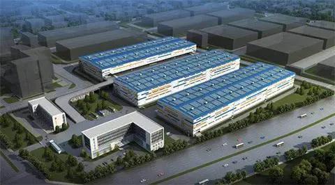 亦庄新城范围图,亦庄新城的范围