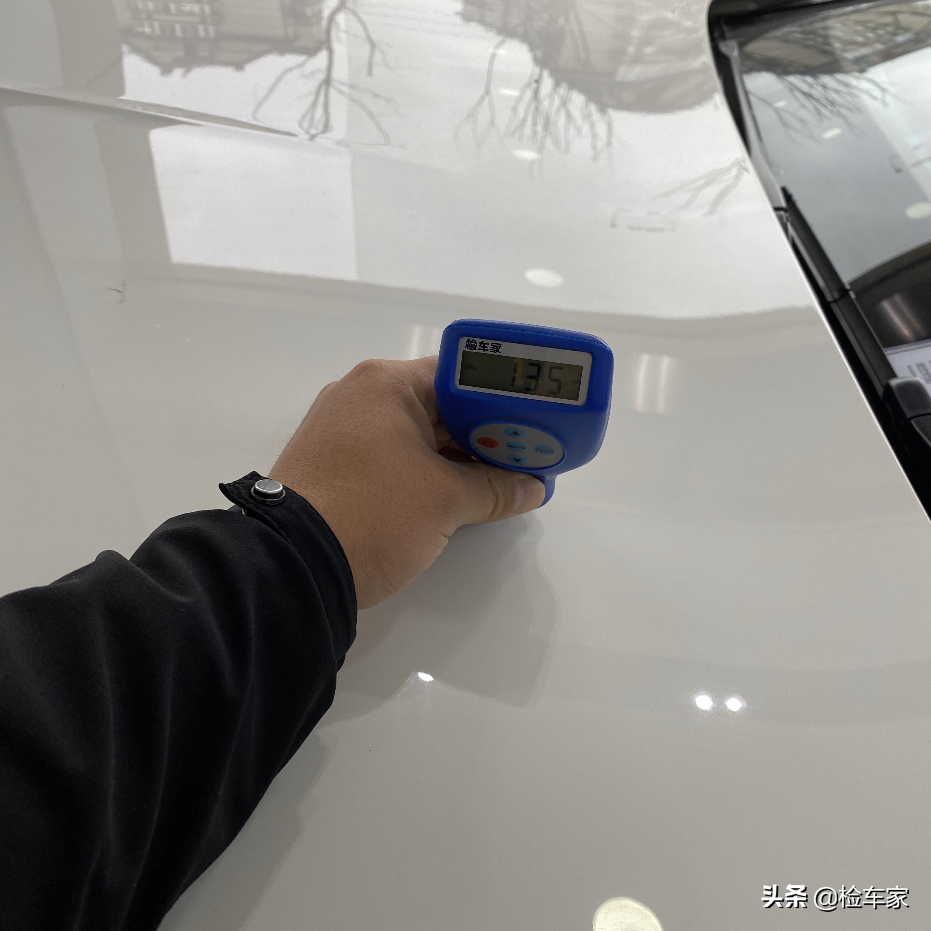 为什么这么多人买宾利飞驰,为什么会有人买二手豪华车