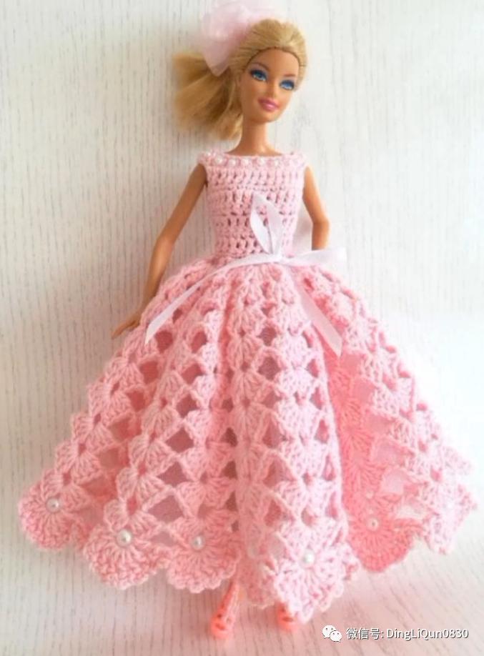 针织连衣裙女娃娃裙,高端丝绒长款娃娃连衣裙