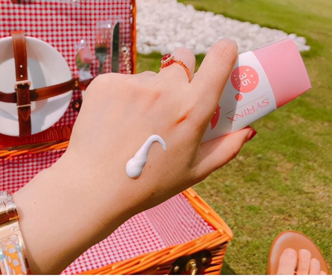 夏季超强防晒平价好用推荐,希芸防晒霜网红推荐