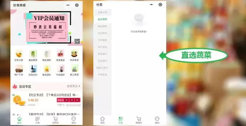 如何低成本制作社区团购小程序,社区团购小程序怎么快速做起来