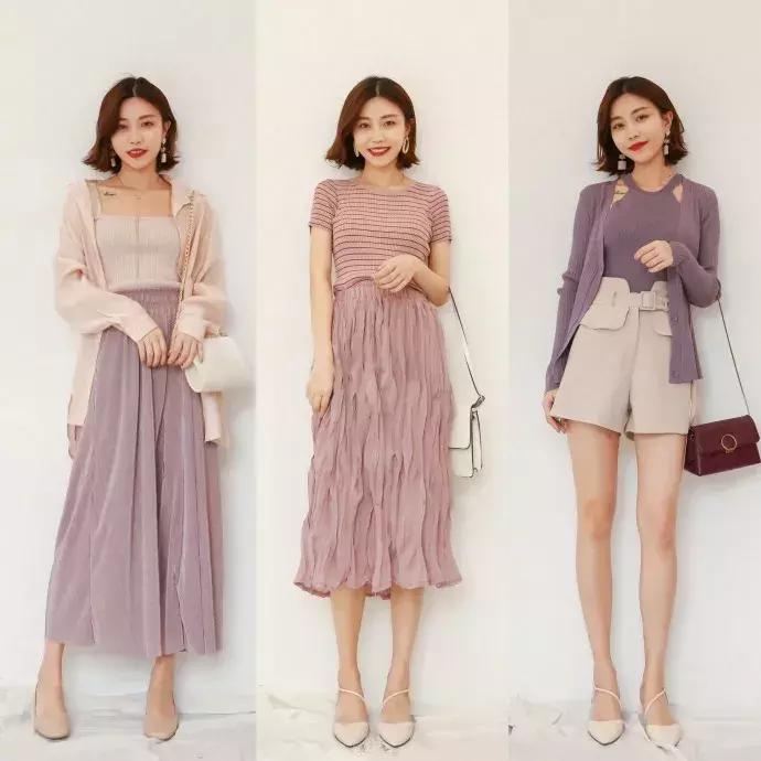 64套超美超时髦的秋季搭配，照着穿就够了