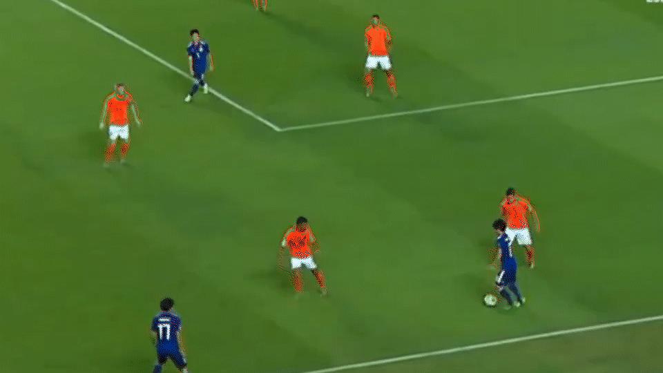 日本u17足球队有华裔吗,日本u17男足训练营计划