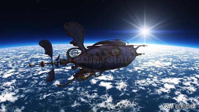 如来神掌飞机,轨道轰炸机发射高超音速导弹